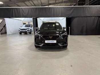 Used Cupra Formentor 2022 for sale - 74864968: Photo