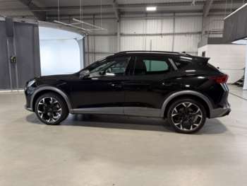 Used Cupra Formentor 2022 for sale - 74864968: Photo
