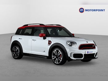Used MINI Countryman 2019 for sale - 78716992: Photo