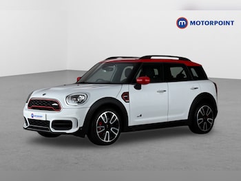 Used MINI Countryman 2019 for sale - 78716992: Photo