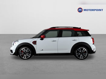 Used MINI Countryman 2019 for sale - 78716992: Photo