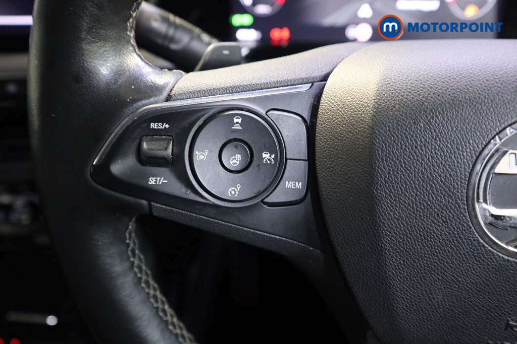 Used Vauxhall Grandland 2022 for sale - 76961050: Photo 11