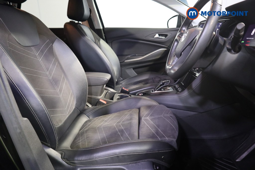 Used Vauxhall Grandland 2022 for sale - 76961050: Photo 22
