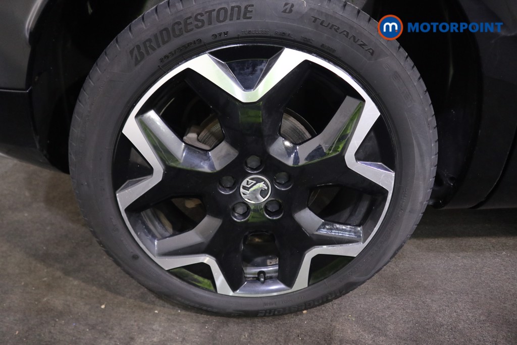 Used Vauxhall Grandland 2022 for sale - 76961050: Photo 28