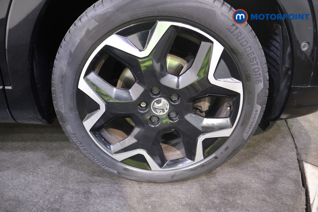 Used Vauxhall Grandland 2022 for sale - 76961050: Photo 29