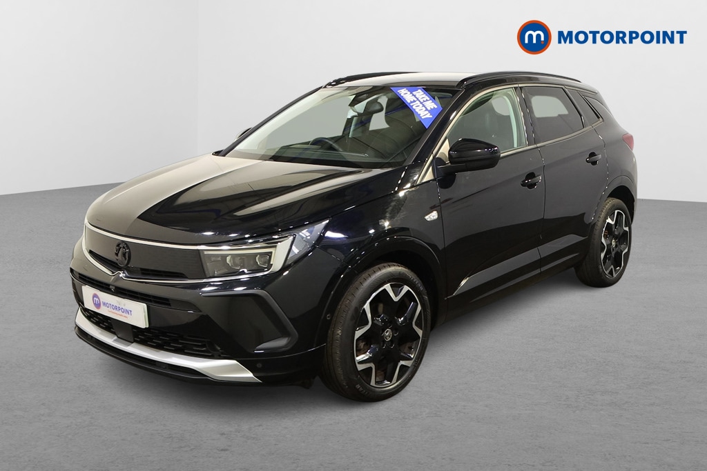 Used Vauxhall Grandland 2022 for sale - 76961050: Photo 3