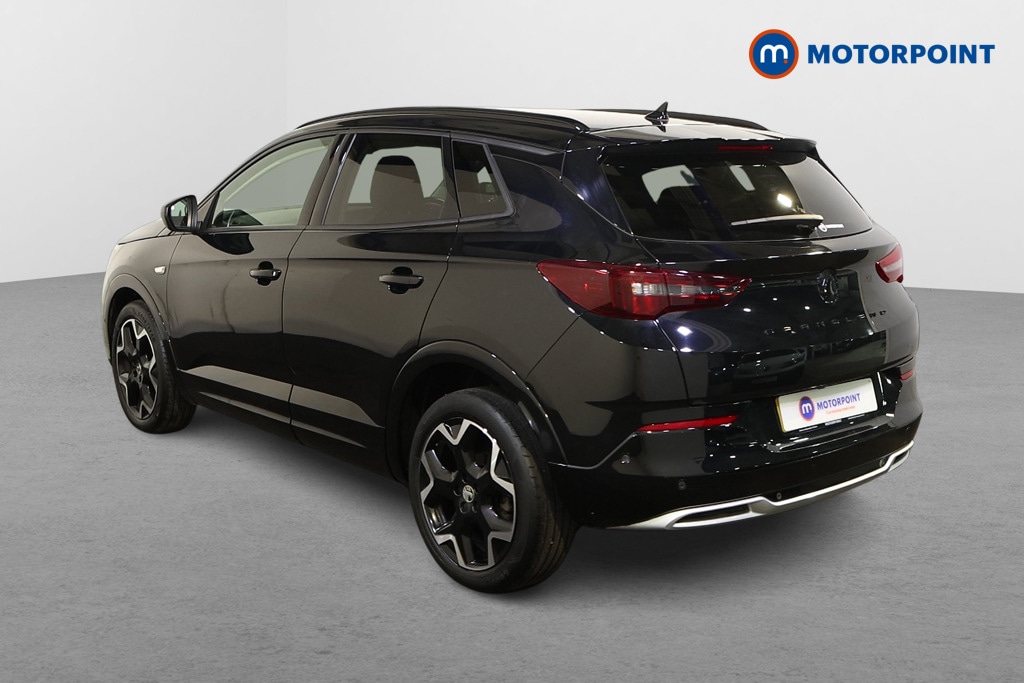 Used Vauxhall Grandland 2022 for sale - 76961050: Photo 5