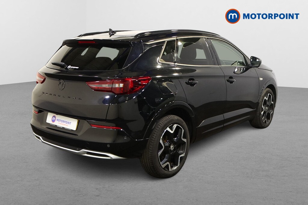 Used Vauxhall Grandland 2022 for sale - 76961050: Photo 7