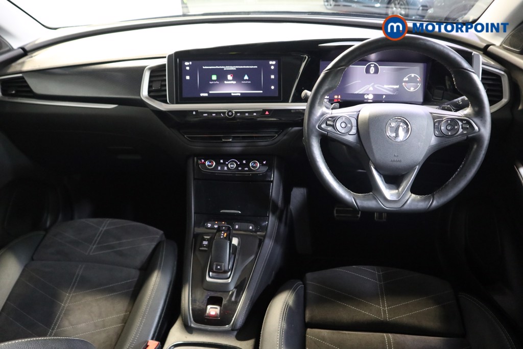 Used Vauxhall Grandland 2022 for sale - 76961050: Photo 9