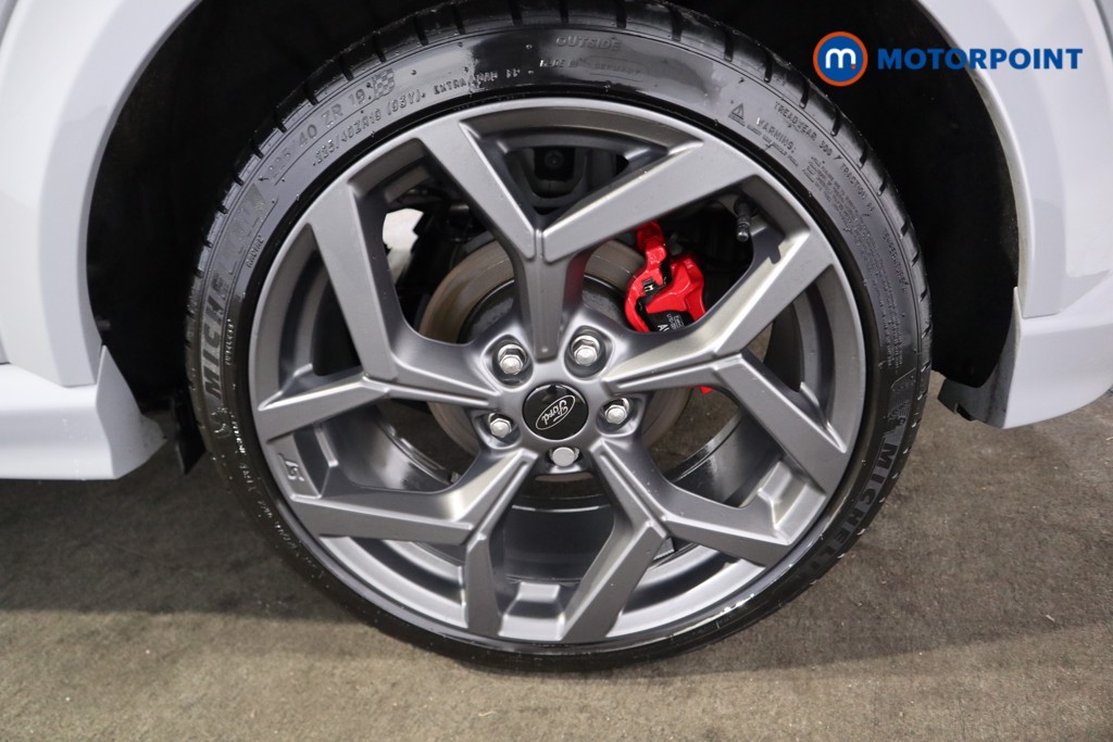 Used Ford Puma 2023 for sale - 77104352: Photo 32