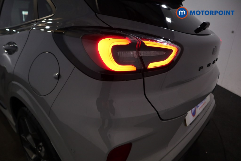 Used Ford Puma 2023 for sale - 77104352: Photo 35