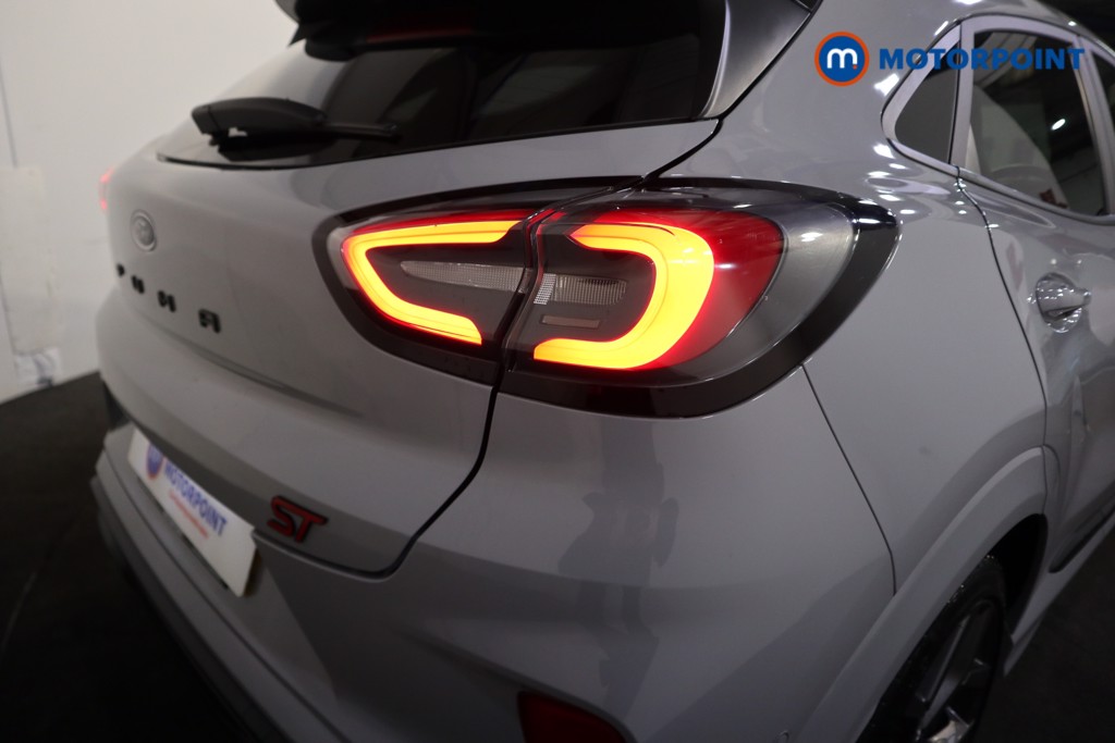 Used Ford Puma 2023 for sale - 77104352: Photo 36