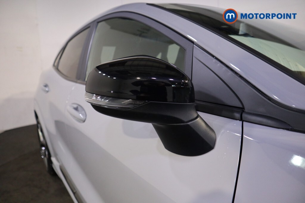 Used Ford Puma 2023 for sale - 77104352: Photo 39