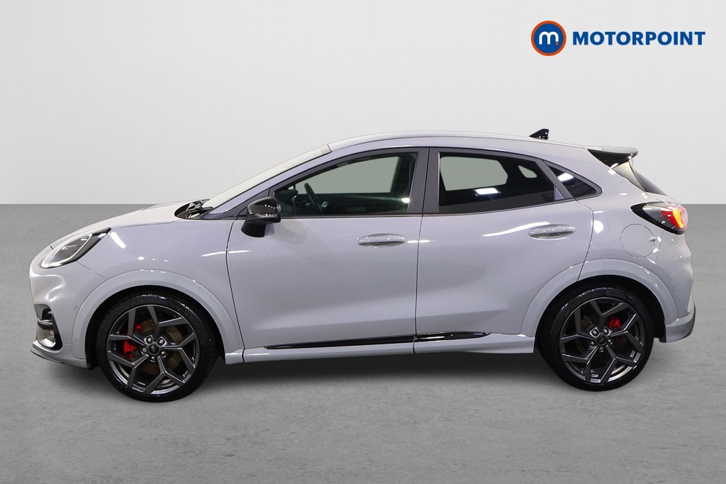 Used Ford Puma 2023 for sale - 77104352: Photo 4