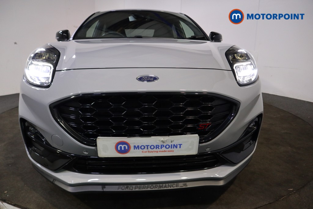 Used Ford Puma 2023 for sale - 77104352: Photo 43