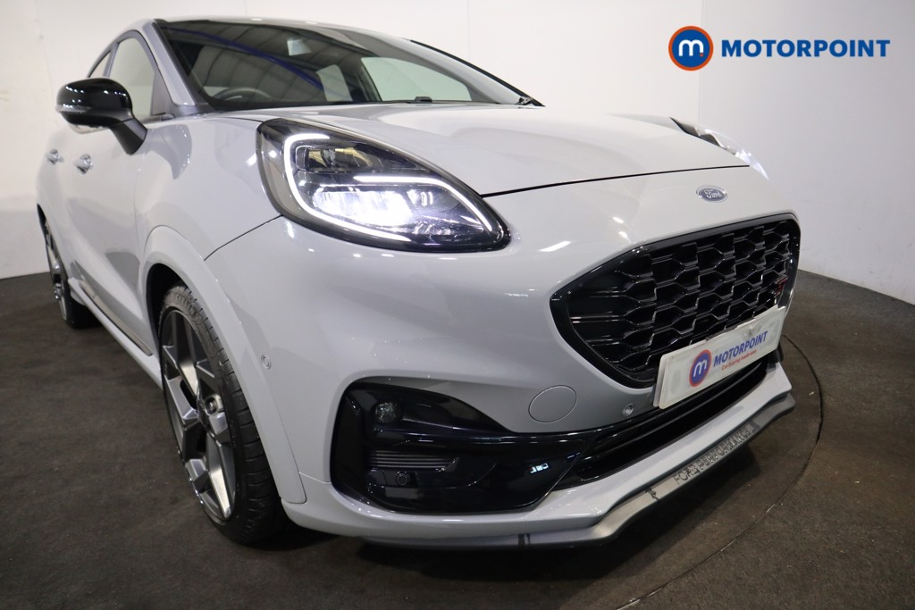 Used Ford Puma 2023 for sale - 77104352: Photo 44