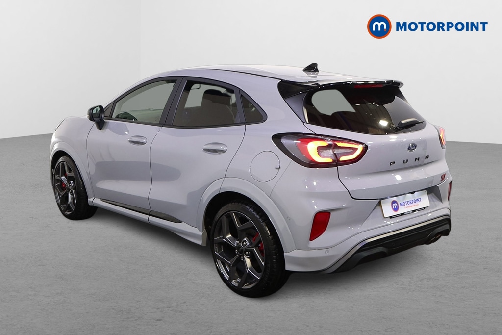 Used Ford Puma 2023 for sale - 77104352: Photo 5
