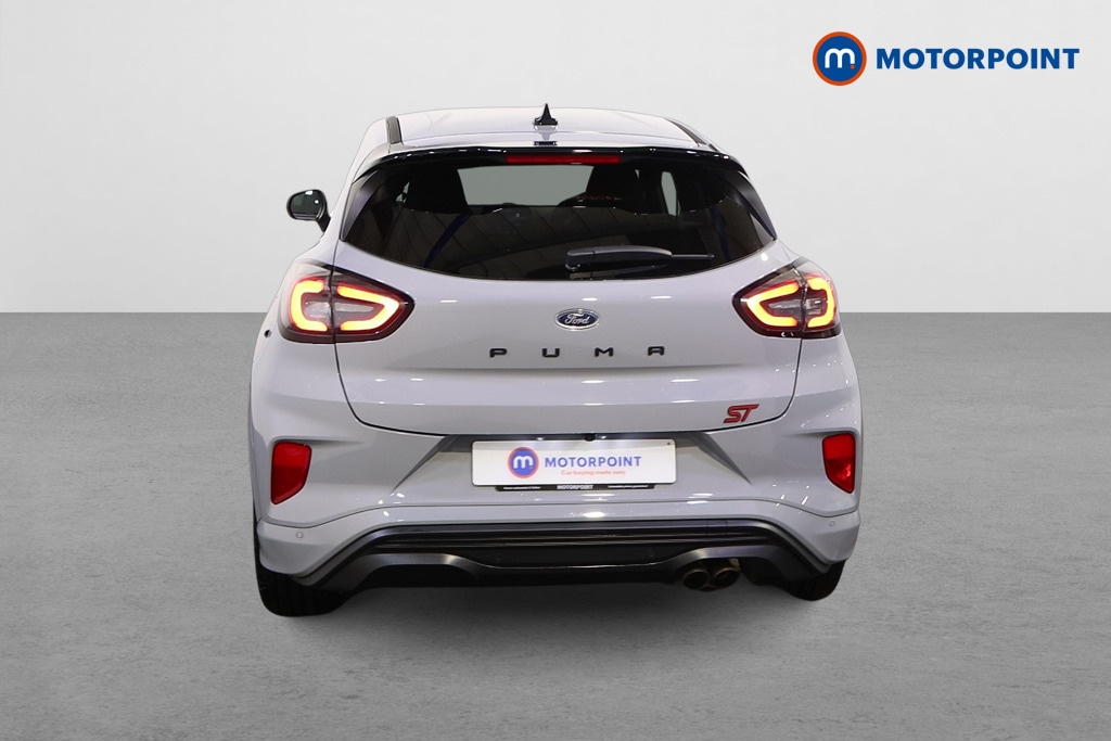 Used Ford Puma 2023 for sale - 77104352: Photo 6