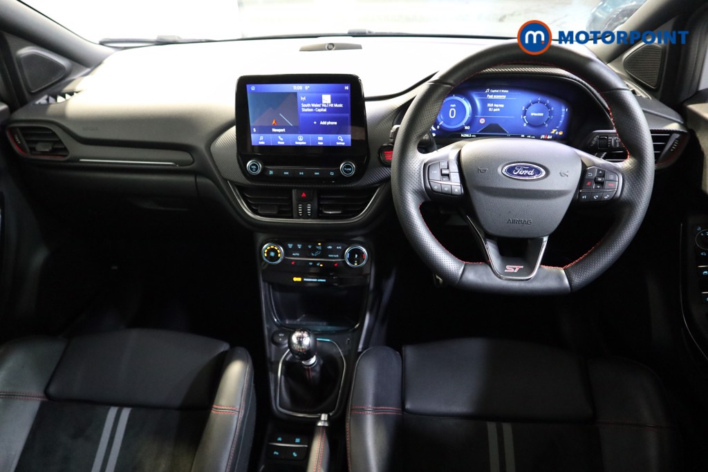 Used Ford Puma 2023 for sale - 77104352: Photo 9