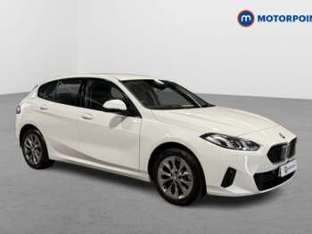 2024 - 120 Sport 5dr Step Auto