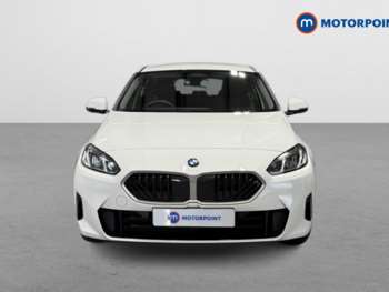 Used BMW 1 Series 2024 for sale - 74984925: Photo
