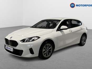 Used BMW 1 Series 2024 for sale - 74984925: Photo