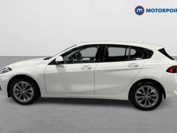 Used BMW 1 Series 2024 for sale - 74984925: Photo
