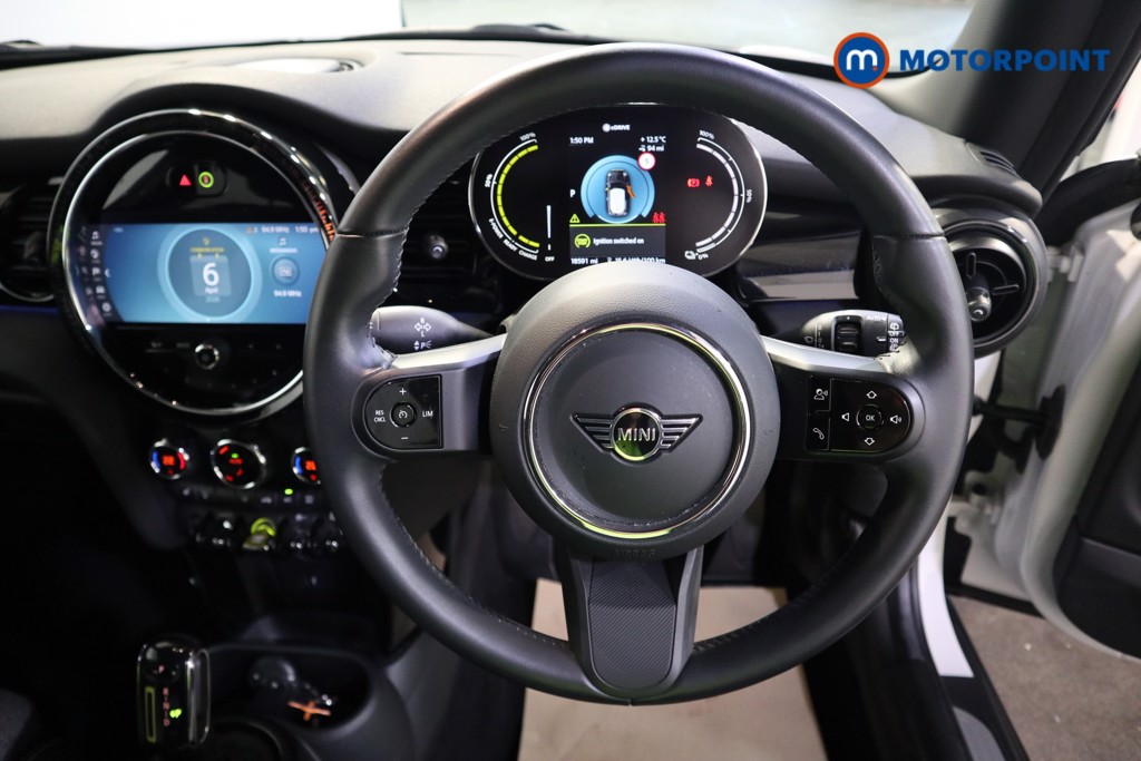 Used MINI Hatch 2023 for sale - 78144924: Photo 11