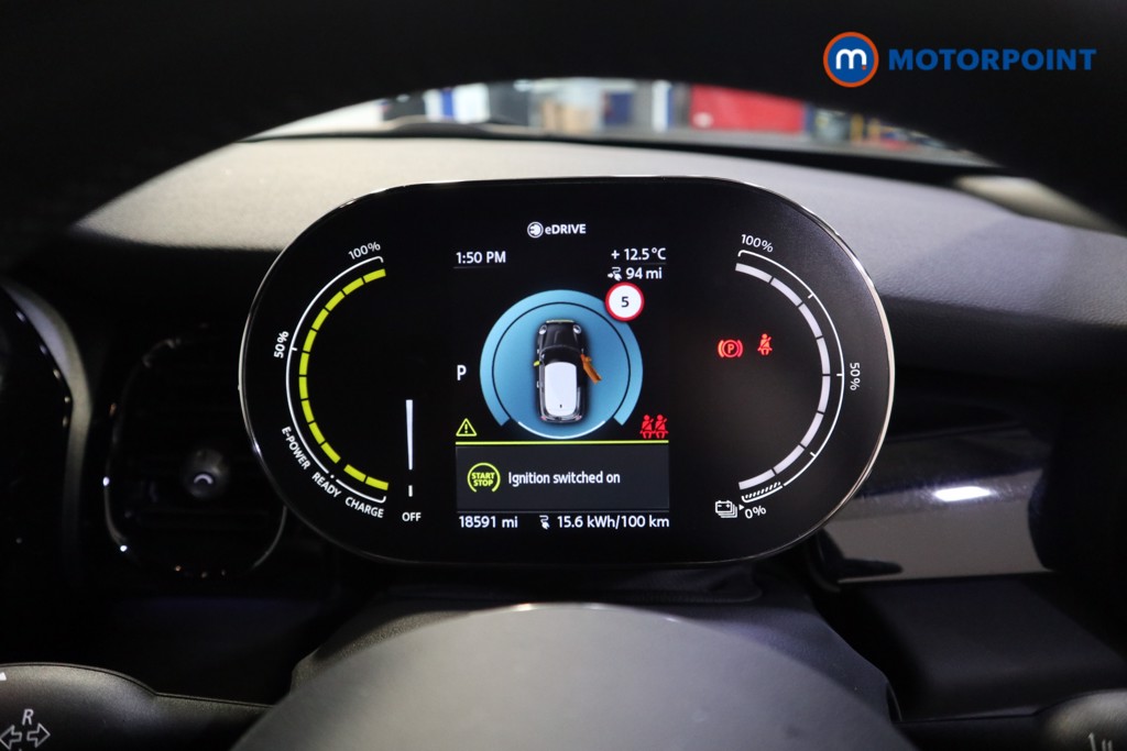 Used MINI Hatch 2023 for sale - 78144924: Photo 12