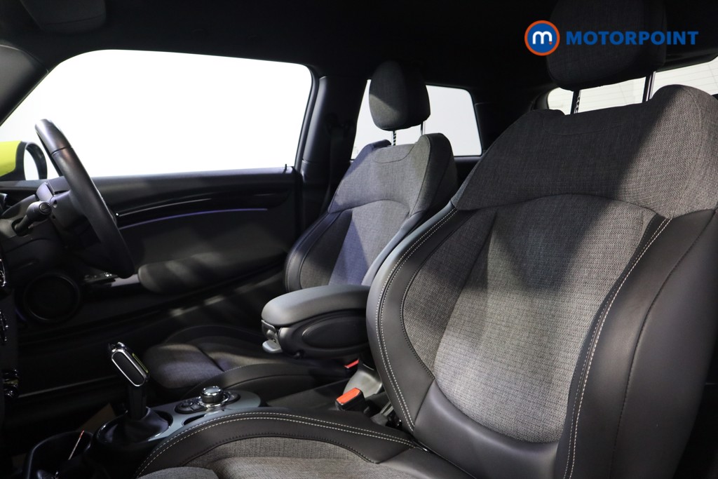 Used MINI Hatch 2023 for sale - 78144924: Photo 25