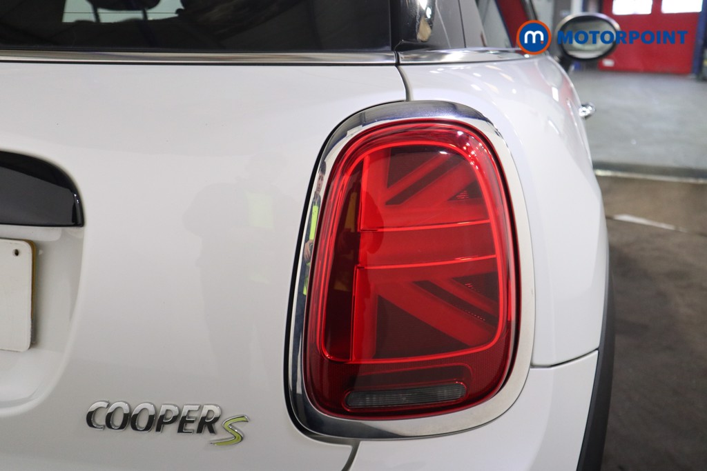 Used MINI Hatch 2023 for sale - 78144924: Photo 36