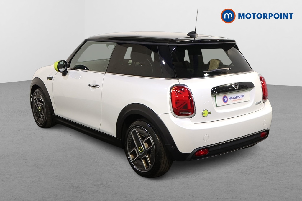 Used MINI Hatch 2023 for sale - 78144924: Photo 5