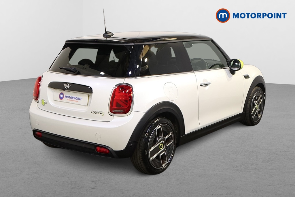 Used MINI Hatch 2023 for sale - 78144924: Photo 7