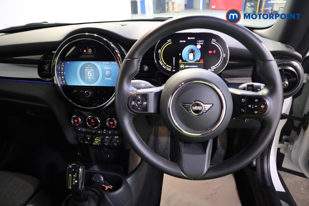 Used MINI Hatch 2023 for sale - 78144924: Photo 9