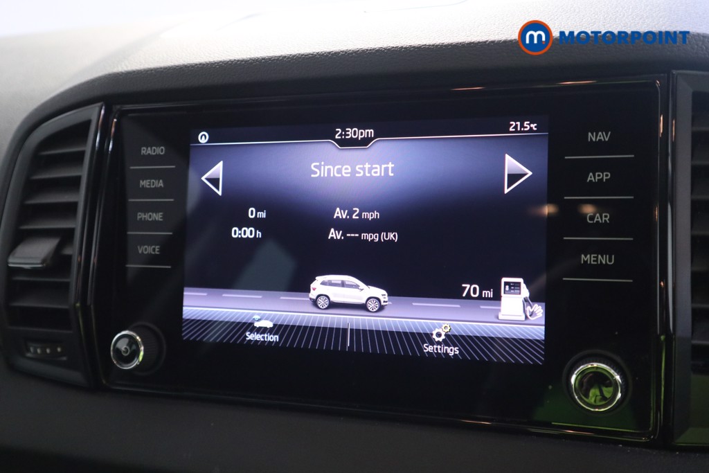 Used Skoda Karoq 2024 for sale - 78166628: Photo 10