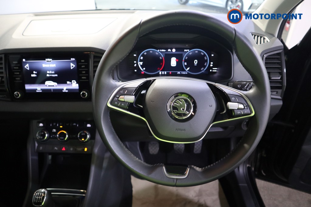 Used Skoda Karoq 2024 for sale - 78166628: Photo 11