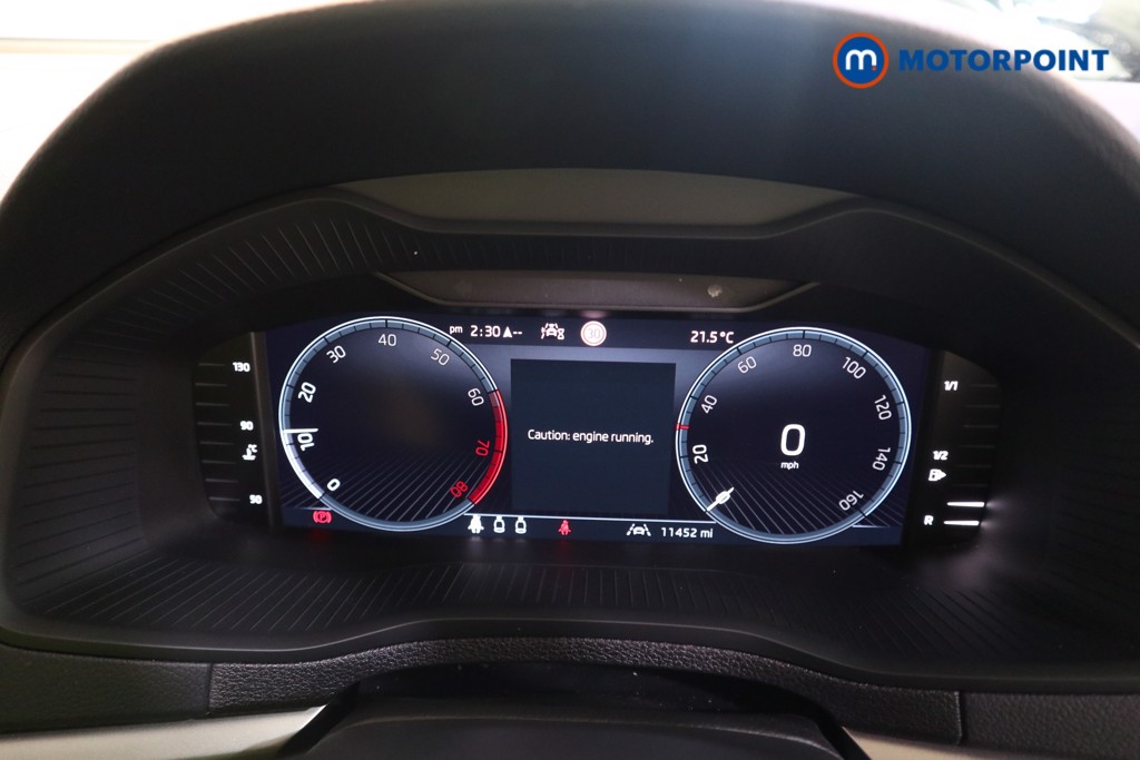 Used Skoda Karoq 2024 for sale - 78166628: Photo 12