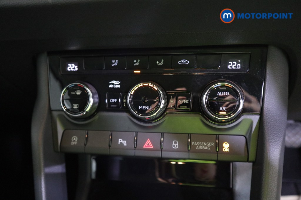 Used Skoda Karoq 2024 for sale - 78166628: Photo 15