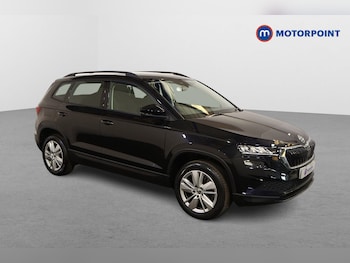 Used Skoda Karoq 2024 for sale - 78166628: Photo