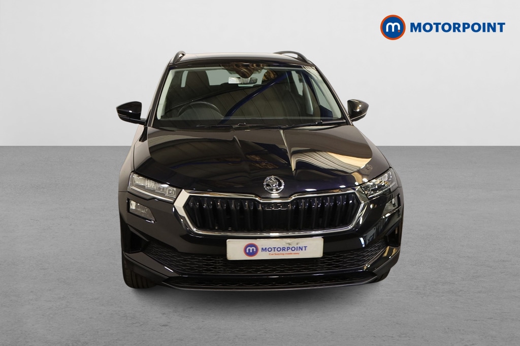 Used Skoda Karoq 2024 for sale - 78166628: Photo 2