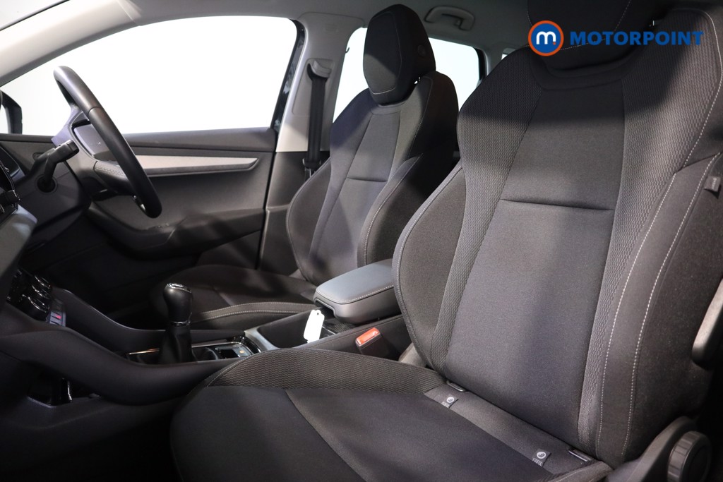 Used Skoda Karoq 2024 for sale - 78166628: Photo 23