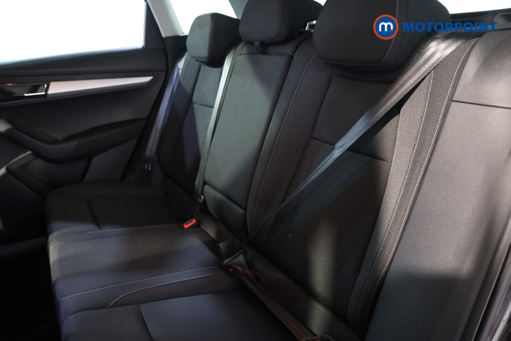 Used Skoda Karoq 2024 for sale - 78166628: Photo 25