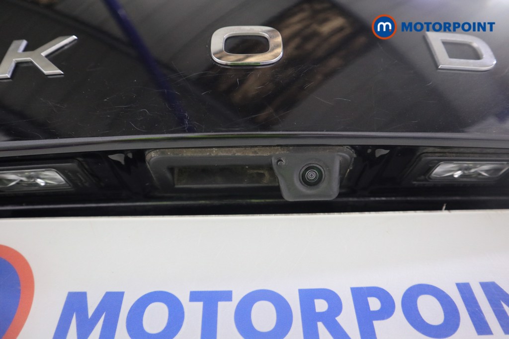 Used Skoda Karoq 2024 for sale - 78166628: Photo 29