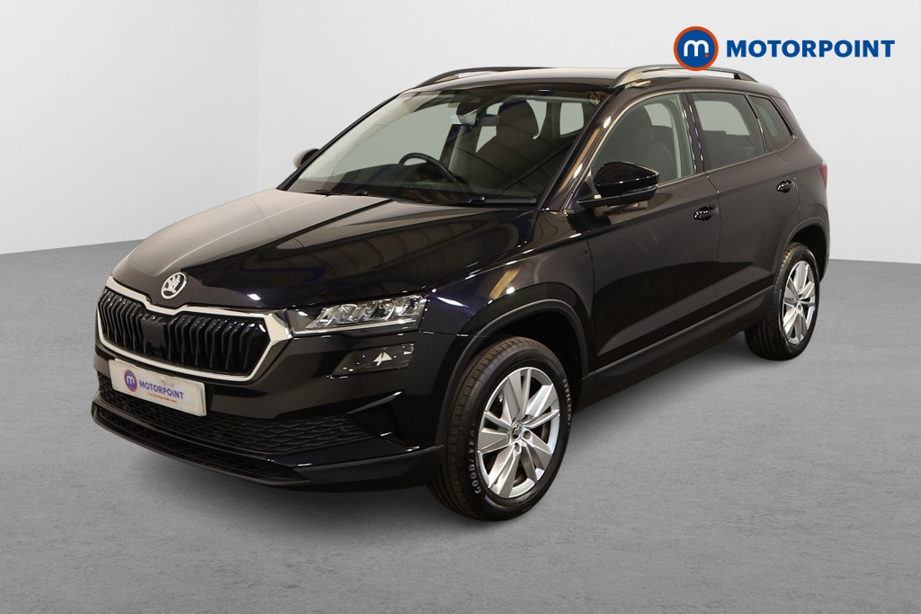 Used Skoda Karoq 2024 for sale - 78166628: Photo 3