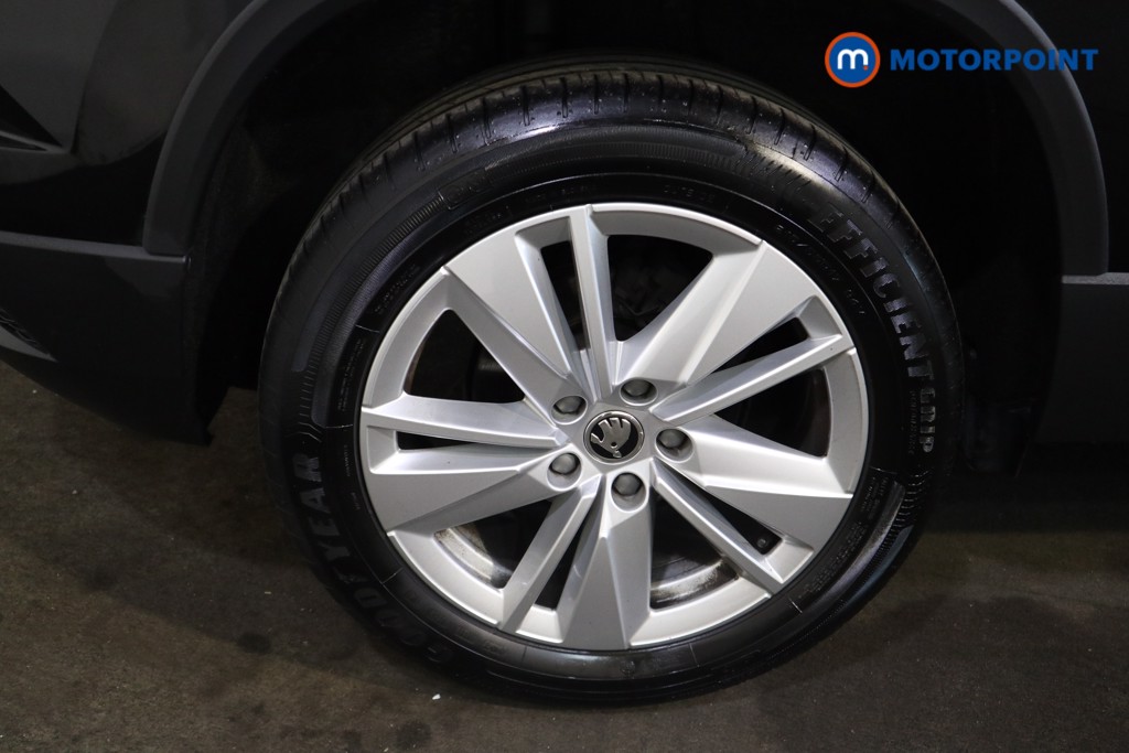 Used Skoda Karoq 2024 for sale - 78166628: Photo 30