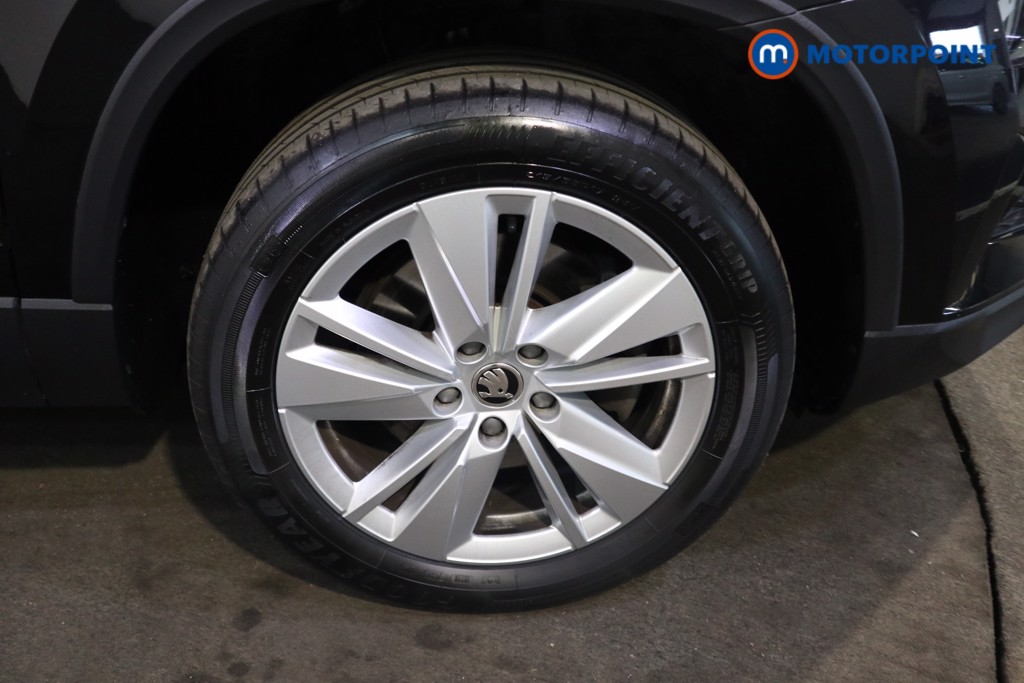 Used Skoda Karoq 2024 for sale - 78166628: Photo 31