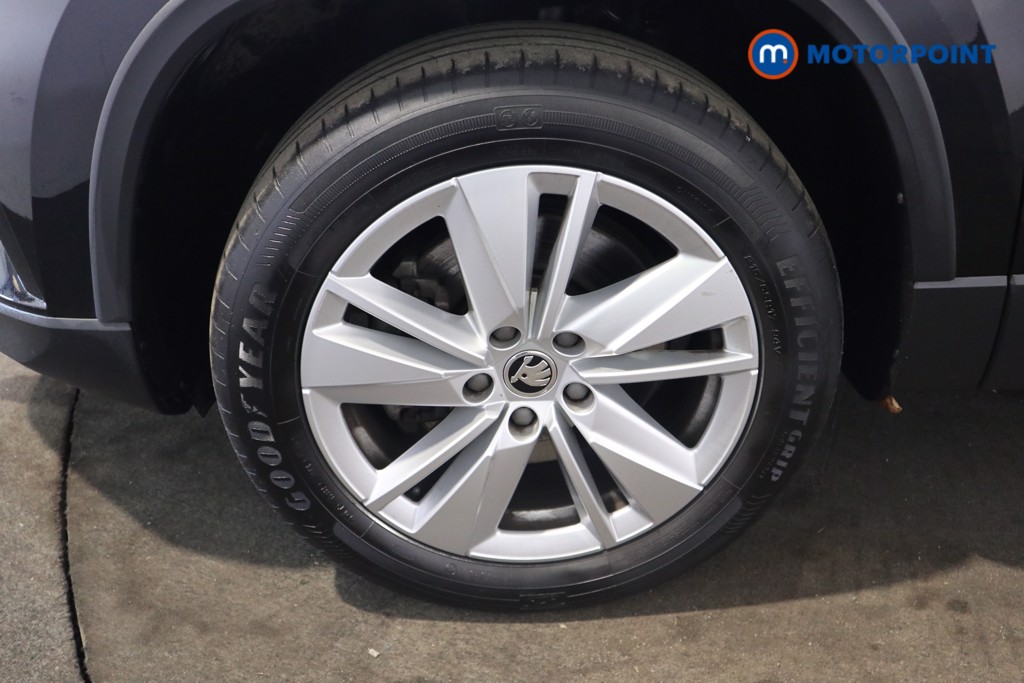 Used Skoda Karoq 2024 for sale - 78166628: Photo 32