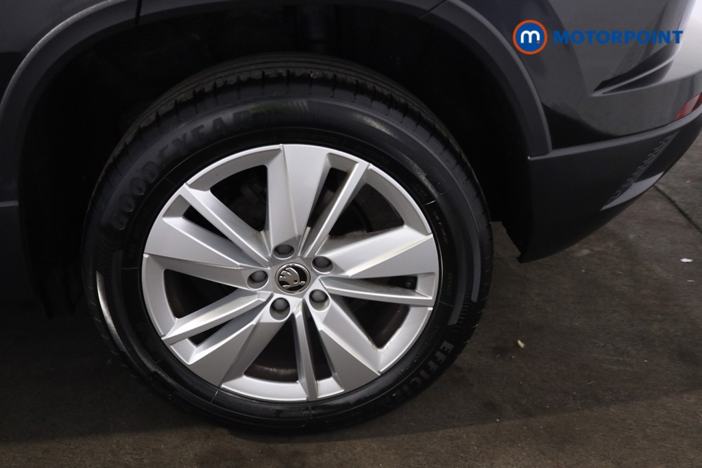 Used Skoda Karoq 2024 for sale - 78166628: Photo 33