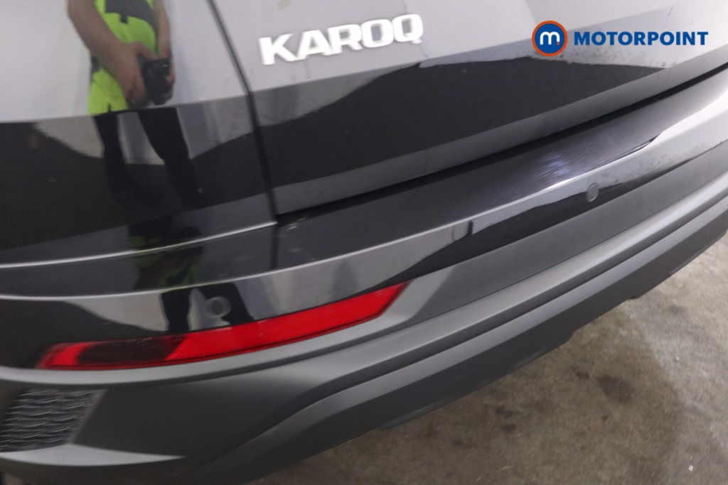 Used Skoda Karoq 2024 for sale - 78166628: Photo 34