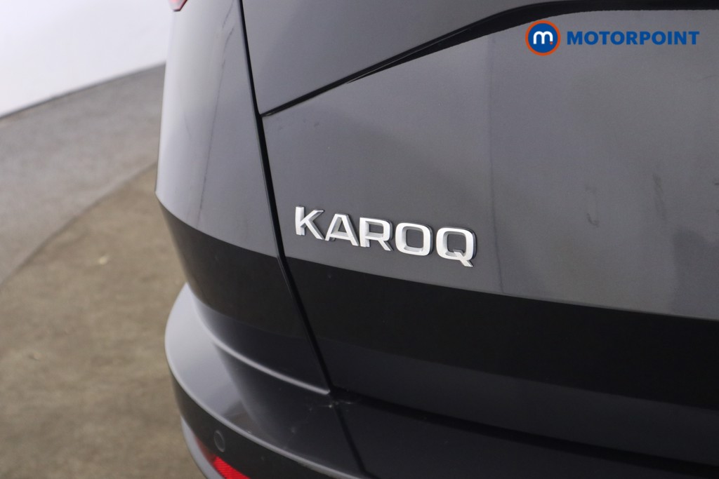 Used Skoda Karoq 2024 for sale - 78166628: Photo 37